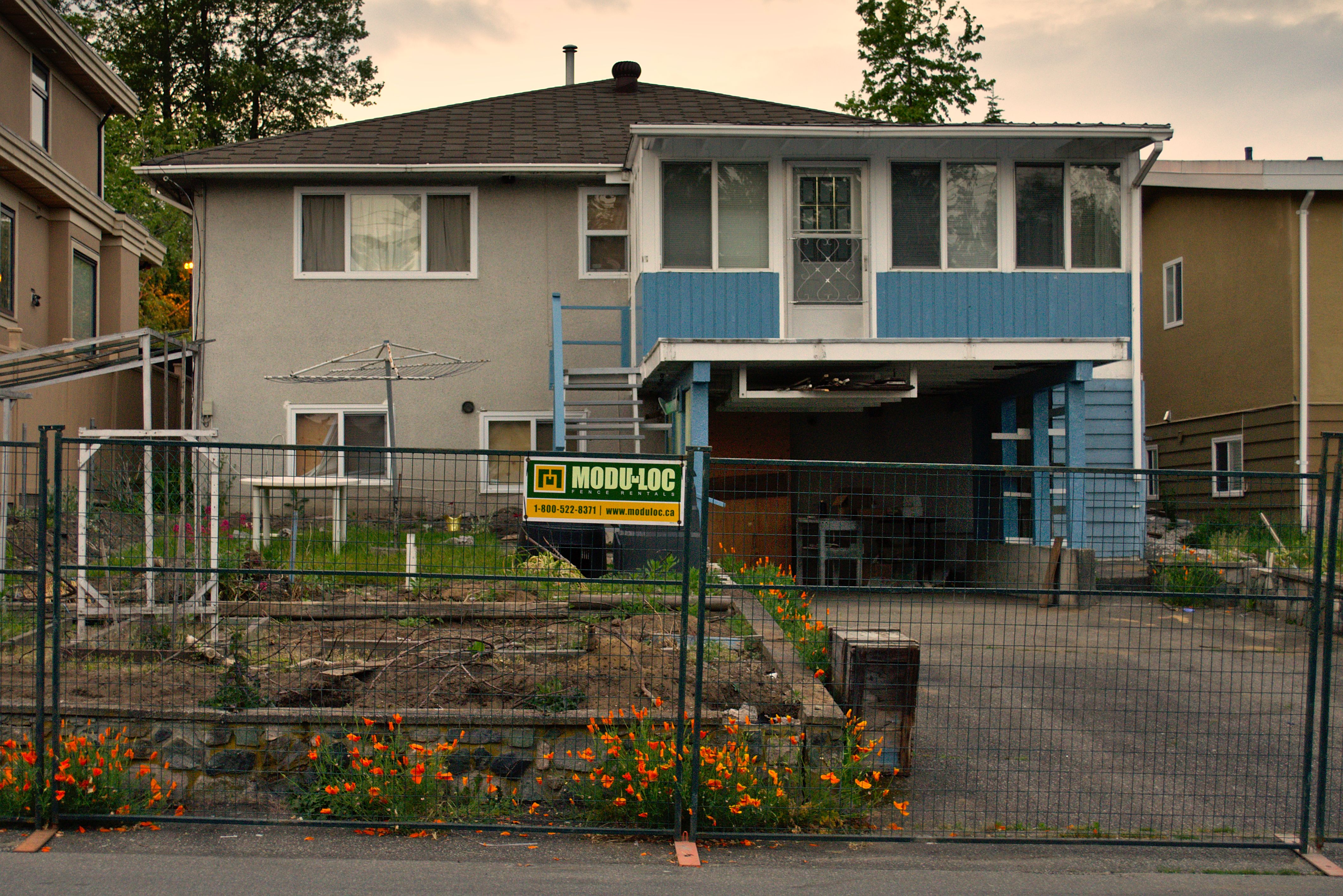 At last! Affordable housing in Vancouver Devonavar