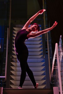 Mayu, UBC Ballet Club