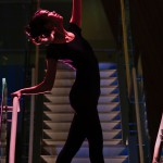 Sara, UBC Ballet Club
